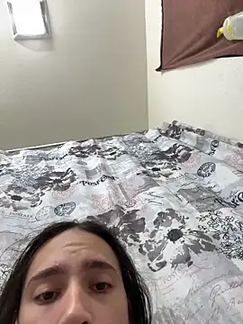 Snapshot of qbaby96 chatting on 10, 1, 2025 qbaby96 online show from 10, 1, 2025