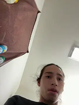 Snapshot of qbaby96 chatting on 11, 1, 2025 qbaby96 online show from 11, 1, 2025