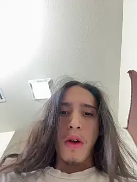 Snapshot of qbaby96 chatting on 23, 1, 2025 qbaby96 online show from 23, 1, 2025