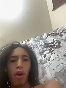 Snapshot of qbaby96 chatting on 29, 1, 2025 qbaby96 online show from 29, 1, 2025