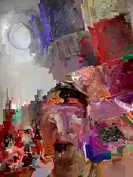 Snapshot of qbaby96 chatting on 23, 9, 2025 qbaby96 online show from 23, 9, 2025