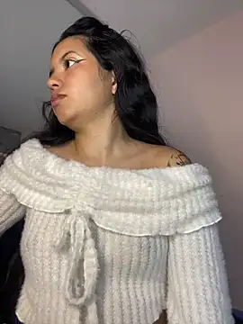 Snapshot of Rosita_forever_ chatting on 18, 6, 2026 Rosita forever online show from 18, 6, 2026