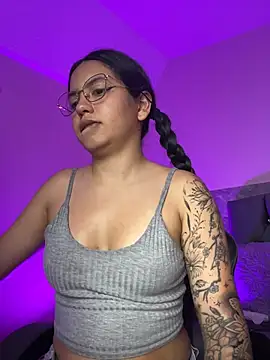 Snapshot of Rosita_forever_ chatting on 9, 7, 2026 Rosita forever online show from 9, 7, 2026