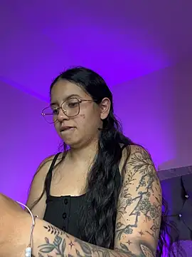 Snapshot of Rosita_forever_ chatting on 18, 7, 2026 Rosita forever online show from 18, 7, 2026