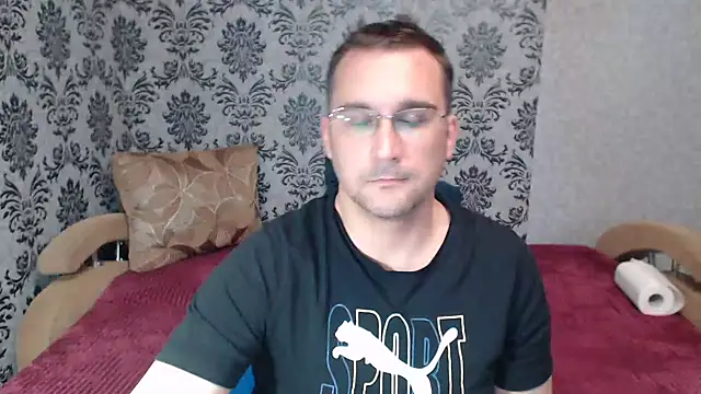 Sanderx online show from 10, 4, 2026