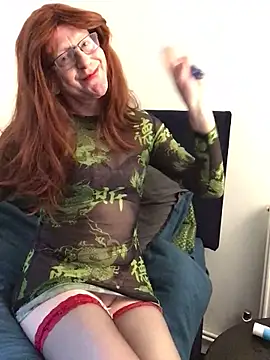 Valerie-4-U online show from 19, 1, 2025