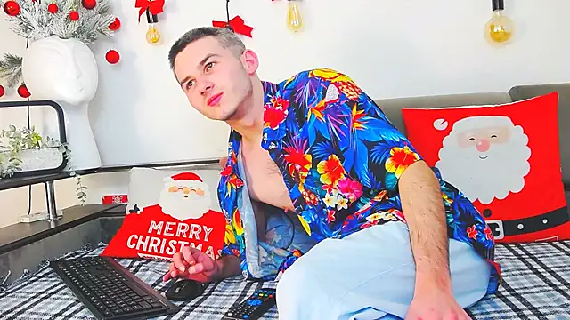 Devin Jay online show from 26, 12, 2024