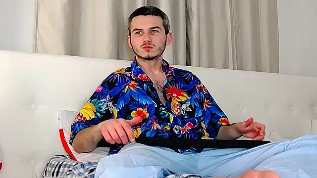 Devin Jay online show from 13, 1, 2025