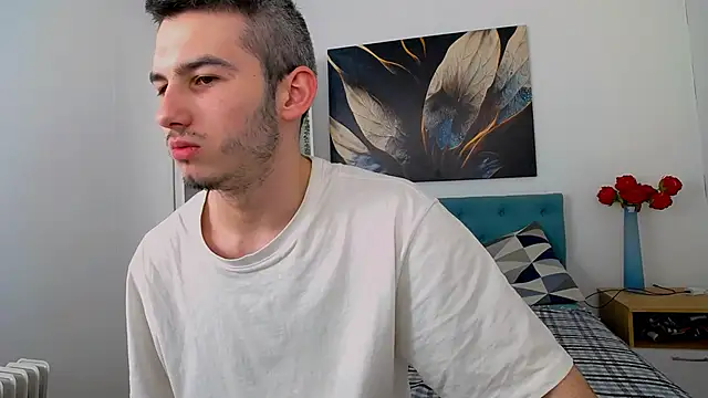 Devin Jay online show from 31, 1, 2025