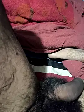 sasuke782 online show from 5, 12, 2025