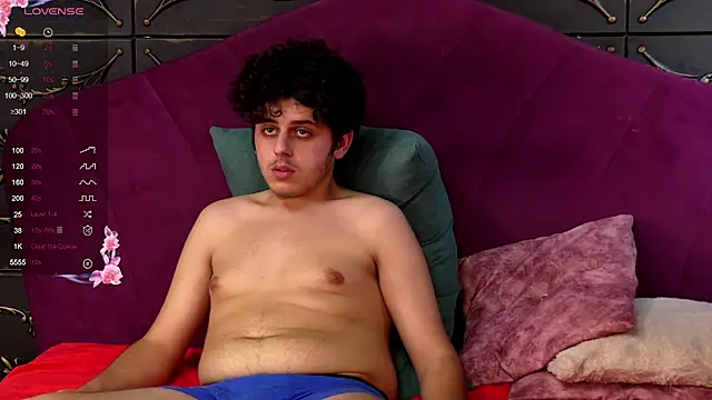 TejLliam online show from 22, 12, 2024