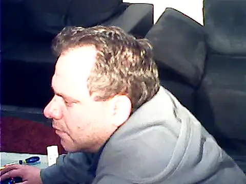 Snapshot of DauerAkt8069 chatting on 25, 1, 2025 DauerAkt8069 online show from 25, 1, 2025