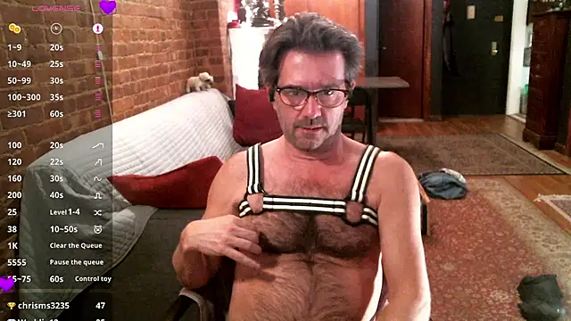 Snapshot of Johnny_Bottoms chatting on 13, 3, 2025 Johnny Bottoms online show from 13, 3, 2025