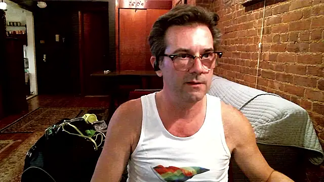 Johnny Bottoms online show from 24, 3, 2026