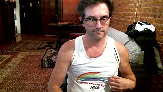 Johnny Bottoms online show from 27, 3, 2026