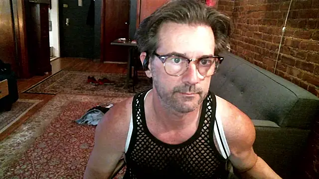 Johnny Bottoms online show from 23, 5, 2026