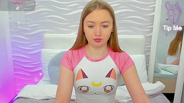 ChloeSug online show from 25, 11, 2025