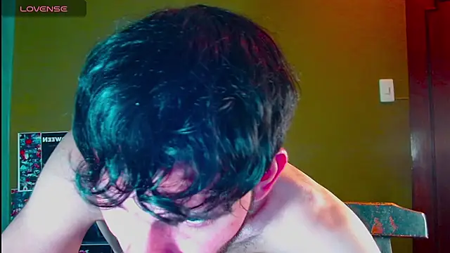 gato444  online show from 4, 1, 2025