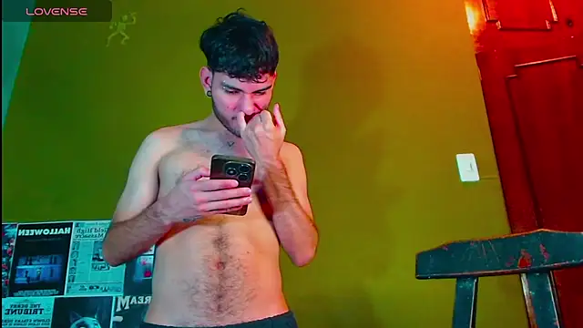 gato444  online show from 14, 1, 2025