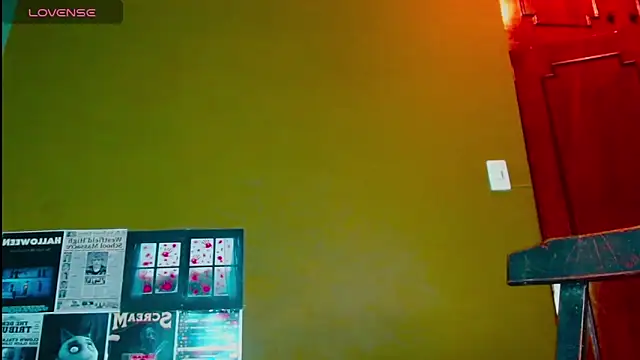 gato444  online show from 15, 1, 2025