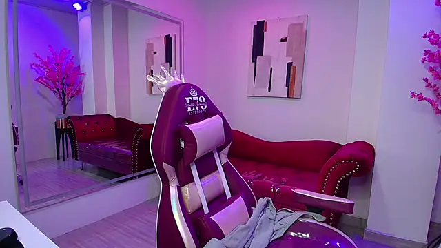 Snapshot of Leia_queens chatting on 16, 1, 2025 Leia queens online show from 16, 1, 2025