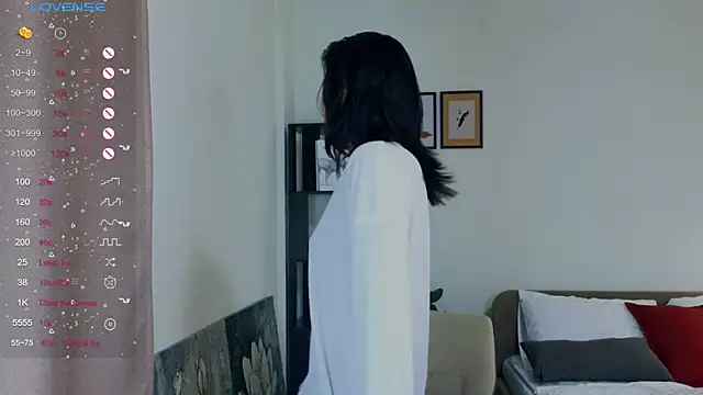 OdeliaGossage online show from 5, 3, 2025