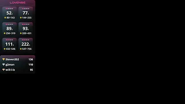 OdeliaGossage online show from 23, 3, 2025