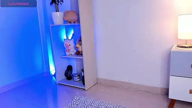 martina roldam online show from 20, 1, 2025