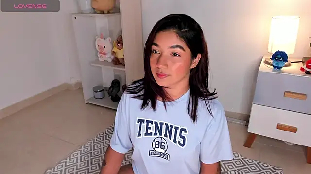 martina roldam online show from 12, 2, 2025