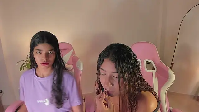 martina roldam online show from 20, 9, 2025