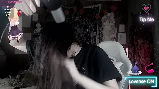 chloe crystall killer online show from 26, 2, 2026