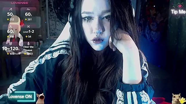 chloe crystall killer online show from 14, 5, 2026