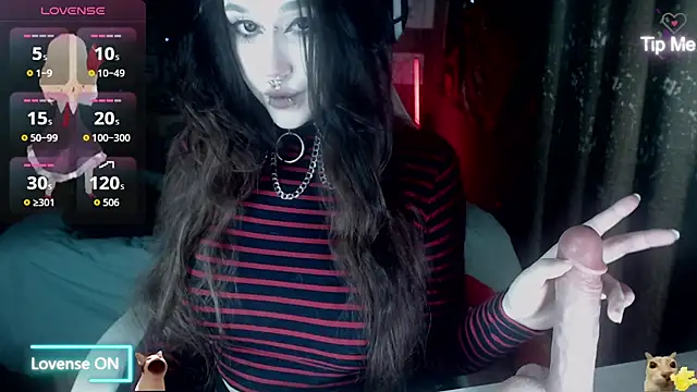 chloe crystall killer online show from 10, 6, 2026