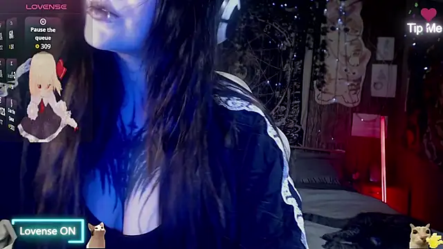 chloe crystall killer online show from 11, 6, 2026