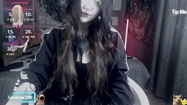 chloe crystall killer online show from 1, 8, 2026