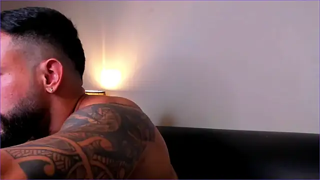 BradLeon  online show from 22, 12, 2025