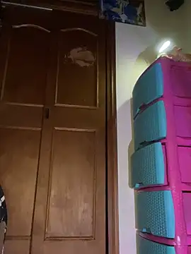 Snapshot of seven7xis chatting on 16, 1, 2025 seven7xis online show from 16, 1, 2025