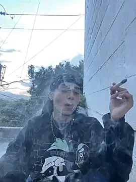 Snapshot of seven7xis chatting on 17, 1, 2025 seven7xis online show from 17, 1, 2025