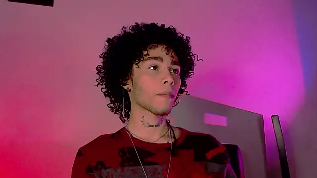 Snapshot of seven7xis chatting on 26, 1, 2025 seven7xis online show from 26, 1, 2025