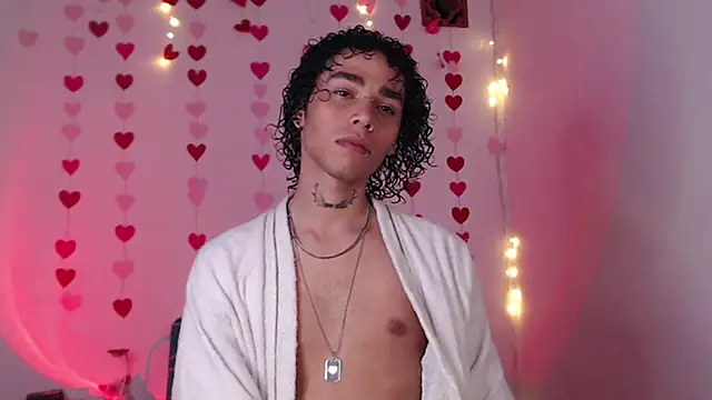 Snapshot of seven7xis chatting on 9, 2, 2025 seven7xis online show from 9, 2, 2025