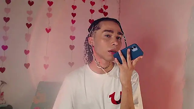 Snapshot of seven7xis chatting on 22, 2, 2025 seven7xis online show from 22, 2, 2025