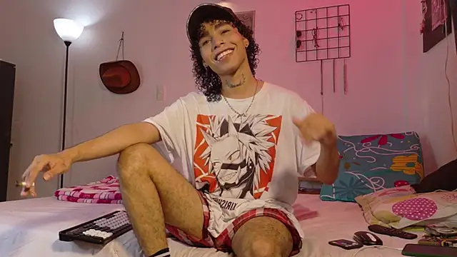 Snapshot of seven7xis chatting on 5, 2, 2026 seven7xis online show from 5, 2, 2026