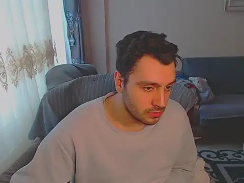 handsomeee04 online show from 23, 2, 2025