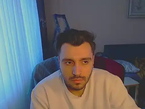 handsomeee04 online show from 26, 2, 2025