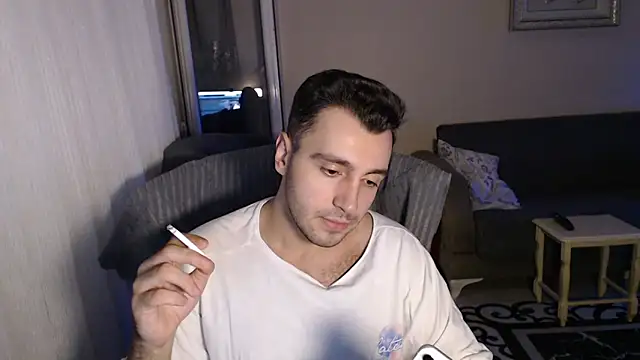 handsomeee04 online show from 15, 9, 2025