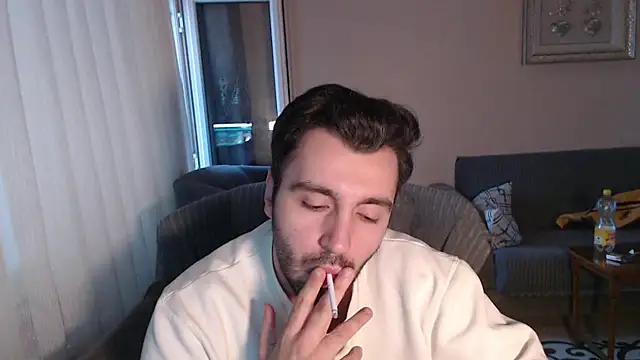 handsomeee04 online show from 20, 10, 2025