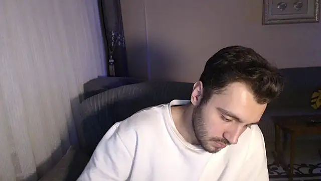 handsomeee04 online show from 21, 10, 2025