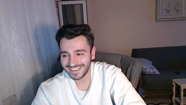 handsomeee04 online show from 24, 11, 2025