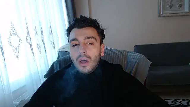 handsomeee04 online show from 17, 12, 2025