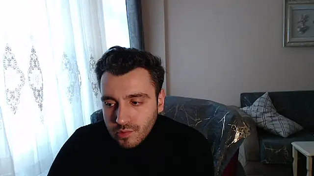 handsomeee04 online show from 1, 2, 2026